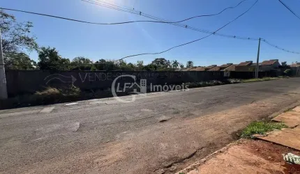 Excelente Oportunidade: Área Comercial de 9.510,00 m² no Bairro Caiçara, Campo Grande-MS!