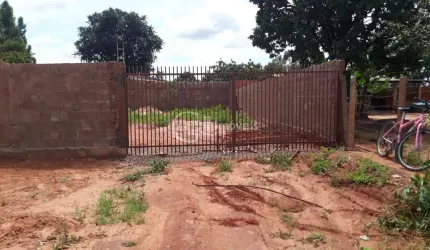 Terreno Comercial de 1.575m² à Venda em Jardim Veraneio, Campo Grande-MS