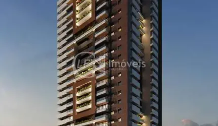 Apartamento à Venda em Campo Grande-MS: 2 Quartos, 1 Suíte, 3 Salas, 1 Banheiro, 2 Vagas de Garagem, 92m² no Monte Castelo!