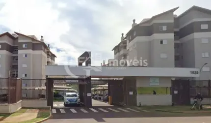 Apartamento à venda em Campo Grande-MS, Monte Castelo: 3 quartos, 1 suíte, 3 salas, 1 banheiro, 1 vaga, 79,60m². Aproveite!