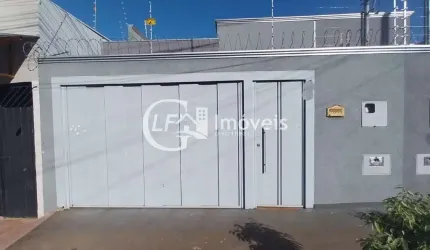 Casa à venda em Campo Grande-MS, Nova Lima: 2 quartos, 1 sala, 1 banheiro, 2 vagas, 70m². Aproveite!