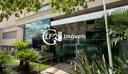 Apartamento à venda no Centro de Campo Grande-MS: 3 quartos, 3 suítes, 3 salas, 2 banheiros, 3 vagas de garagem, 166,00m² de área.
