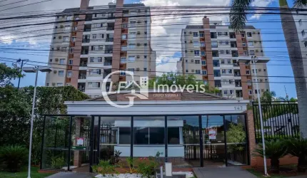 Apto Upper Gran Park - Térreo