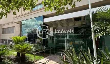 Apartamento de Alto Padrão no Edifício Plaza Mayor ? Plaenge