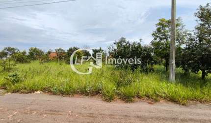Terreno à venda em Campo Grande-MS, Jardim da Mooca  250,16 m² de área