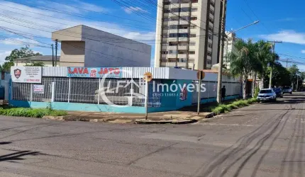 Excelente Oportunidade! Terreno de Esquina com Potencial Comercial e Residencial