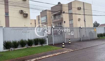Condomínio Residencial Amélia