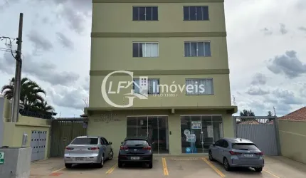Apartamento à venda em Campo Grande-MS, Vila Glória: 2 quartos, 1 sala, 2 banheiros, 1 vaga - Imperdível!
