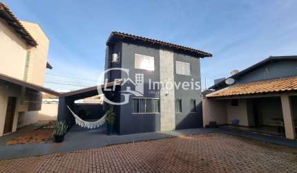 Casa em Condomínio  - Rita vieira -
