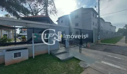 APARTAMENTO RICO EM ARMARIOS COM TRES QUARTOS E CONDOMINIO JA INCLUSO