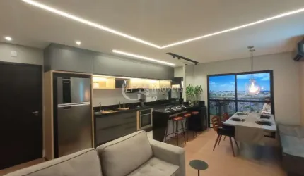 Apartamento na região da Orla Morena
