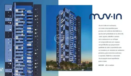 MUV.IN - Apto Novo