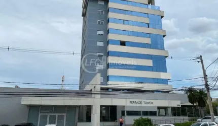 Imperdível apartamento à venda em Campo Grande-MS, Jardim dos Estados: 3 quartos, 1 suíte, 2 salas, 4 banheiros, 3 vagas, 210m².
