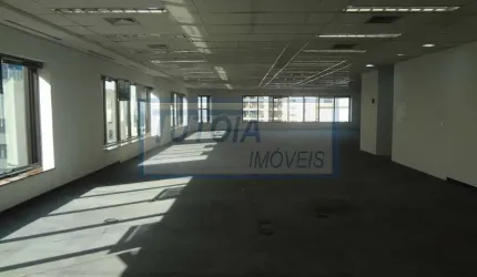 CONJUNTO COMERCIAL PARA LOCAÇAO