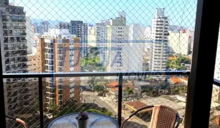 APARTAMENTO À VENDA NA ACLIMAÇÃO, SÃO PAULO
