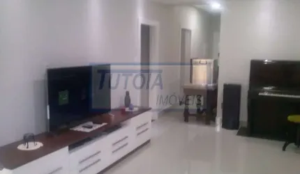 APARTAMENTO À VENDA NA ACLIMAÇÃO, SÃO PAULO
