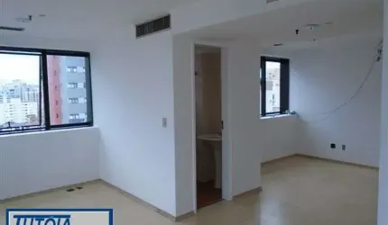 CONJUNTO COMERCIAL À VENDA NA VILA CLEMENTINO, SÃO PAULO