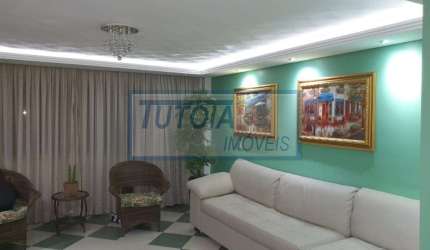 APARTAMENTO À VENDA NA SAÚDE, SÃO PAULO