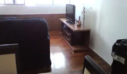 APARTAMENTO À VENDA NO PARAÍSO, SÃO PAULO