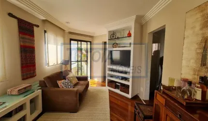 APARTAMENTO À VENDA NO PARAÍSO, SÃO PAULO