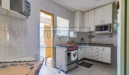 APARTAMENTO À VENDA NA ACLIMAÇÃO, SÃO PAULO