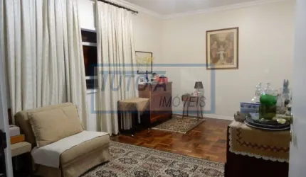 APARTAMENTO PARA VENDA PARAÍSO