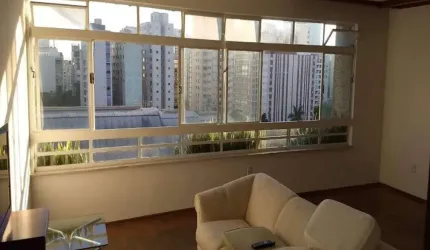 APARTAMENTO PARA VENDA BELA VISTA,