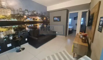 APARTAMENTO À VENDA NA BELA VISTA, SÃO PAULO