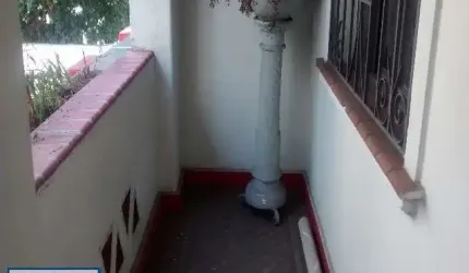SOBRADO PROXIMO A AVENIDA PAULISTA