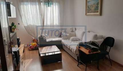 APARTAMENTO À VENDA NO JARDIM DA SAÚDE, SÃO PAULO