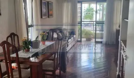 APARTAMENTO À VENDA VILA MARIANA, SÃO PAULO