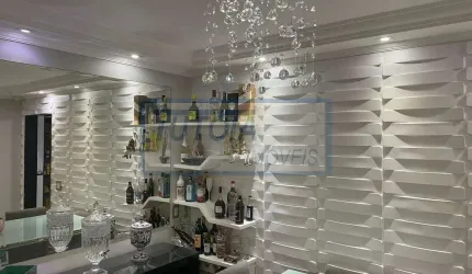 APARTAMENTO À VENDA NA BELA VISTA, SÃO PAULO