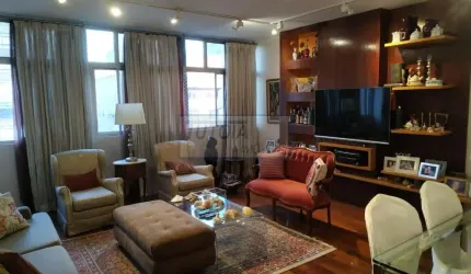 APARTAMENTO Á VENDA NO JARDIM PAULISTA, SAO PAULO