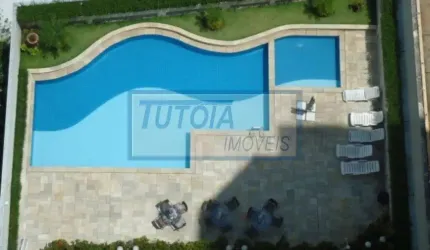 APARTAMENTO À VENDA NA SAUDE, SÃO PAULO