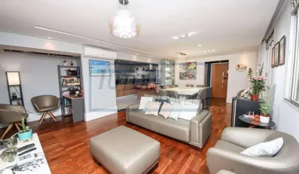 APARTAMENTO À VENDA NO JARDIM PAULISTA, SÃO PAULO