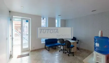 SOBRADO COMERCIAL PARA VENDA NA VILA MARIANA, SAO PAULO