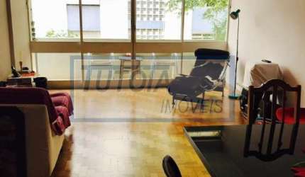 APARTAMENTO À VENDA NO PARAISO, SÃO PAULO