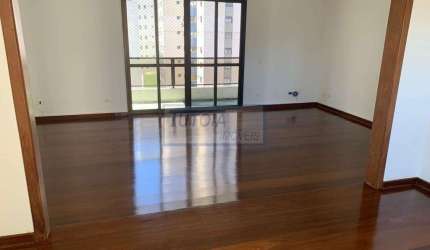 APARTAMENTO À VENDA NA VILA CLEMENTINO, SÃO PAULO