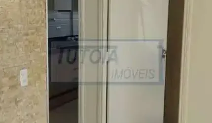 APARTAMENTO À VENDA BAIRRO DO CAMBUCI, SÃO PAULO