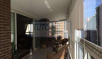 APARTAMNTO À VENDA NO PARAÍSO, SÃO PAULO