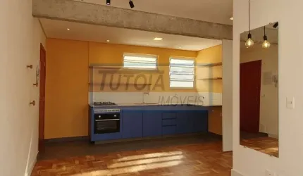 APARTAMENTO À VENDA NA ACLIMAÇÃO, SÃO PAULO