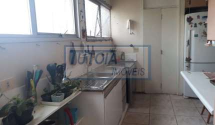 APARTAMENTO À VENDA NO PARAISO, SÃO PAULO