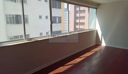 APARTAMENTO À VENDA NO PARAÍSO, SÃO PAULO