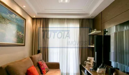 APARTAMENTO À VENDA NA BELA VISTA, SÃO PAULO
