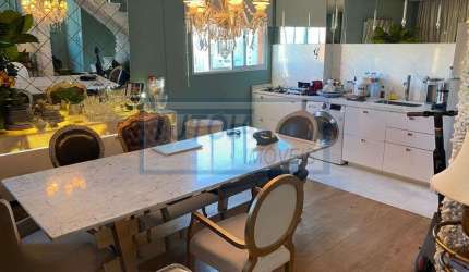 APARTAMENTO À VENDA NO PARAÍSO, SÃO PAULO
