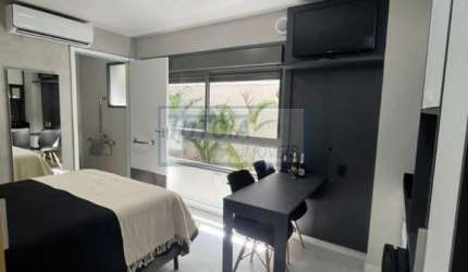 STUDIO À VENDA NO PARAÍSO, SÃO PAULO