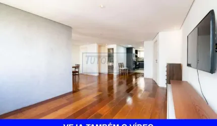APARTAMENTO À VENDA NO PARAÍSO, SÃO PAULO