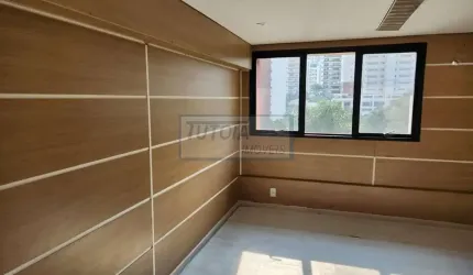 CONJUNTO COMERCIAL À VENDA NA VILA MARIANA, SÃO PAULO