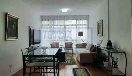 APARTAMENTO À VENDA NA BELA VISTA, SÃO PAULO