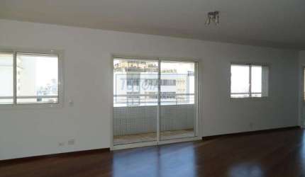 APARTAMENTO À VENDA NO PARAÍSO, SÃO PAULO
